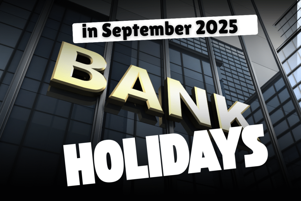 Planning for September 2025? Get the complete state-wise list of bank holidays from RBI's calendar. Learn about Durga Puja, Onam, Milad-un-Nabi closures, and how to use digital banking seamlessly. Plan your financial transactions wisely!