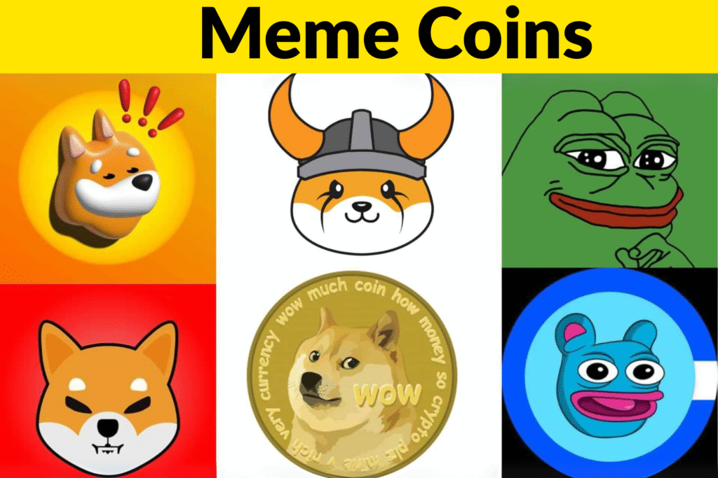 20 Strongest Meme Coins: Market Analysis (Data as of August 30, 2025)