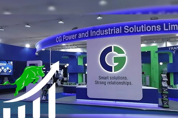 CG Power Share Price – Why Investors Are Watching Closely