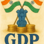 Indian GDP