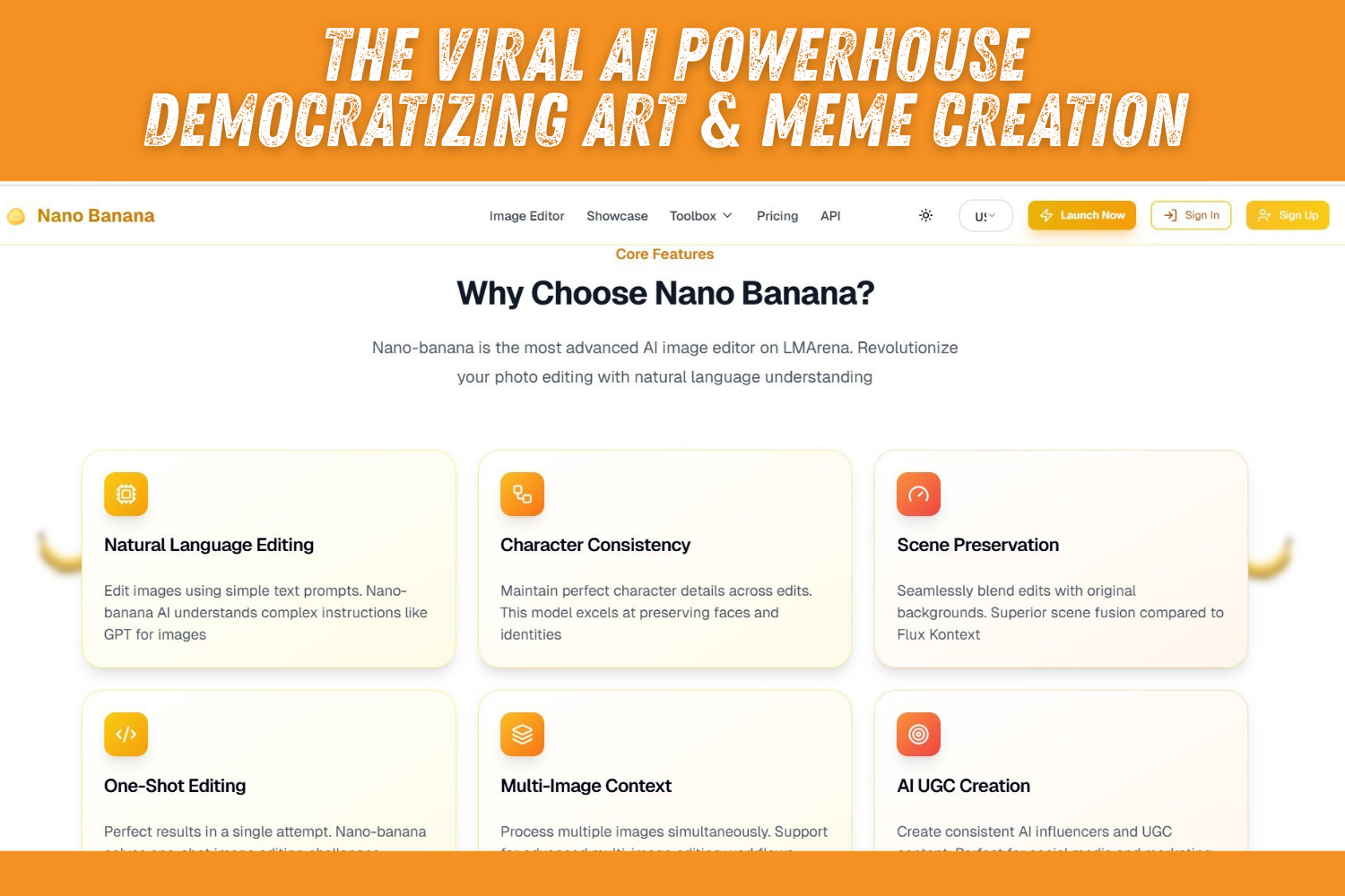 The Viral AI Powerhouse Democratizing Art and Meme Creation