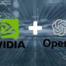 NVDIA + Open ai