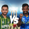 pak vs srilanka